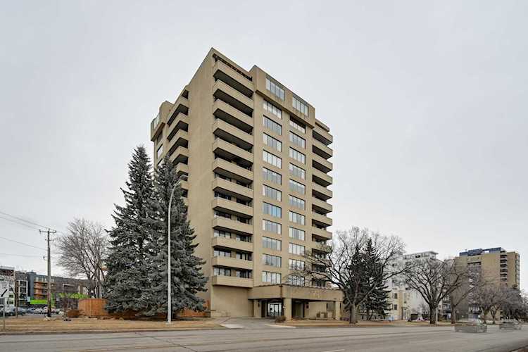 # 505 8340 Jasper Avenue Edmonton, AB T5H 4C6