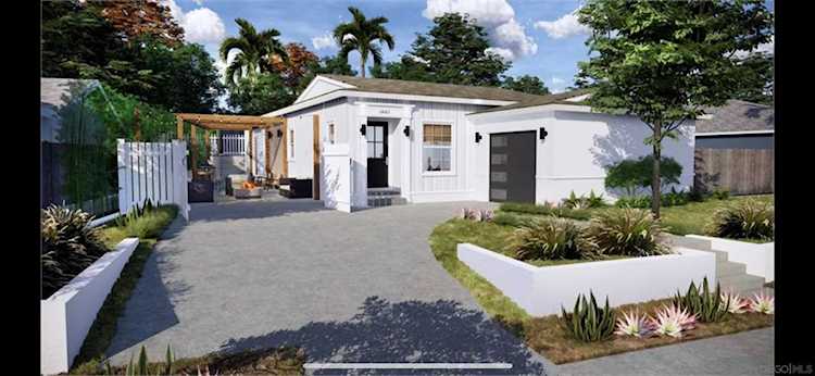 5845 Clay Ave La Mesa, CA 91942