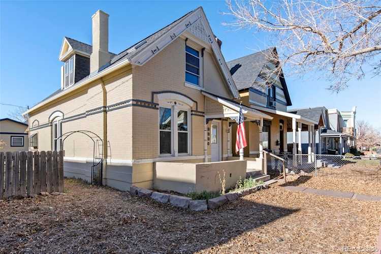 2335 N Lafayette St Denver, CO 80205