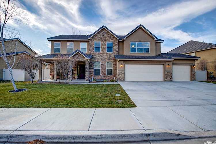 1728 S Spring Creek Ranch Rd Lehi, UT 84043
