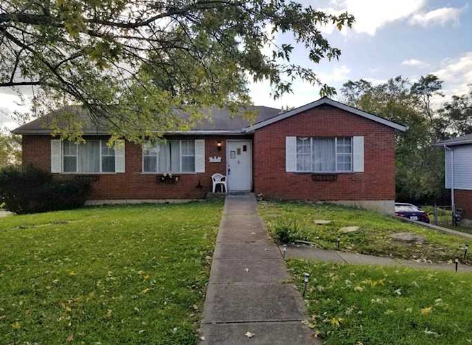 For Sale:$180,000, 3012 Charter Oak Rd Edgewood KY Photo 1