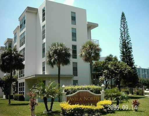 17620 Atlantic Blvd #517 Sunny Isles Beach, FL 33160