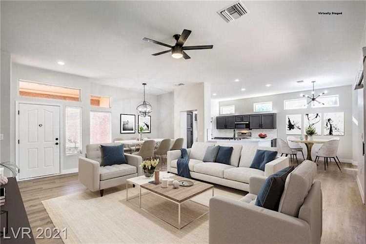 9812 Rosamond Dr Las Vegas, NV 89134