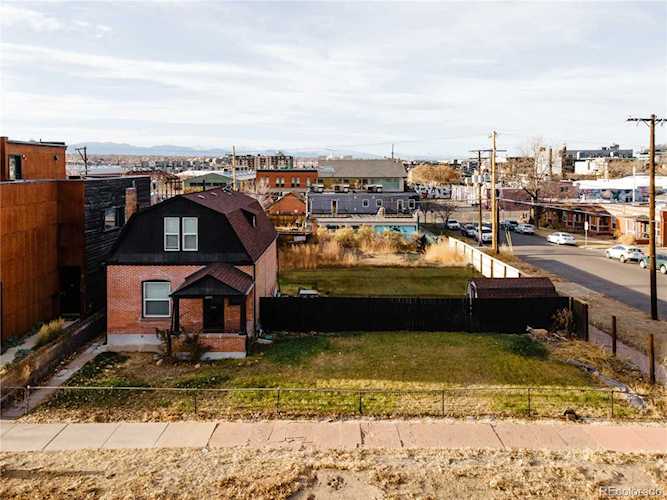 3051 Lawrence St Denver, CO 80205