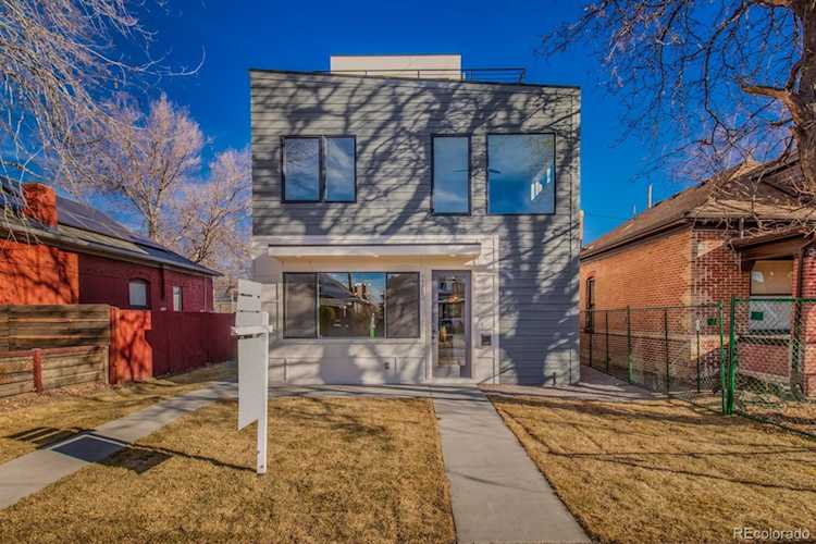 1380 Perry St Denver, CO 80204 | MLS® 8131887 Photo 1