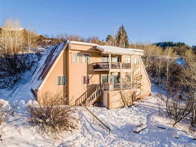 2965 Ski Trail Ln Steamboat Springs, CO 80487