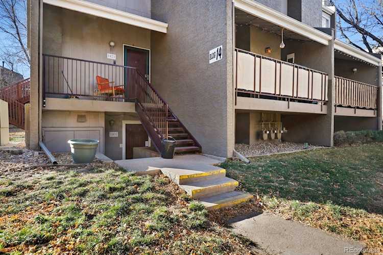 5300 E Cherry Creek South Dr #1401 Denver, CO 80246 | MLS® 9307406 Photo 1