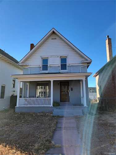 2415 N Williams St Denver, CO 80205