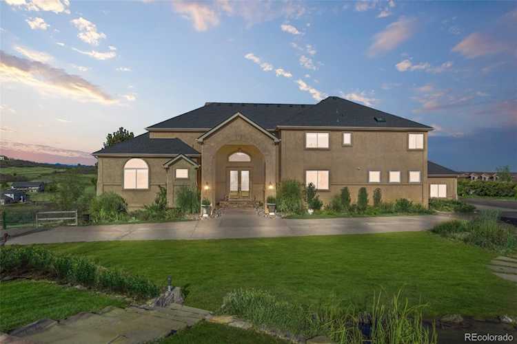 1338 Colt Circle Castle Rock, CO 80109