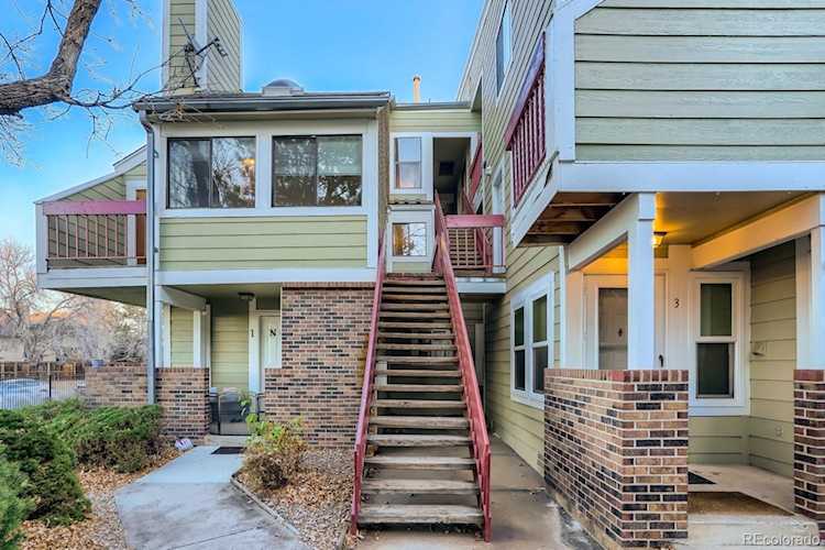 909 S Dawson Way #9 Aurora, CO 80012