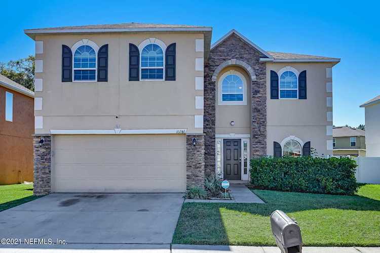 10286 Magnolia Hills Dr Jacksonville, FL 32210