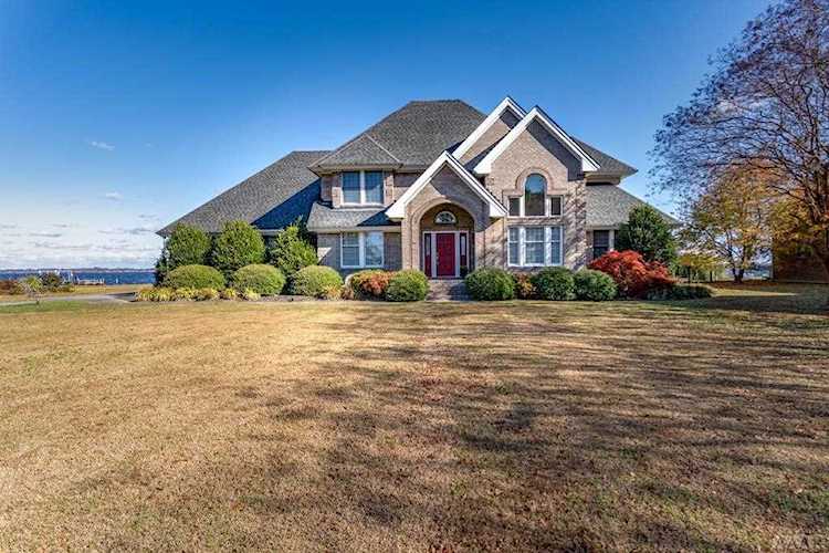 608 Small Drive Elizabeth City, NC 27909