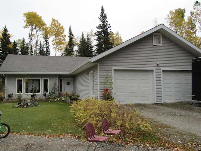 2310 Alys Avenue Delta Junction, AK 99737