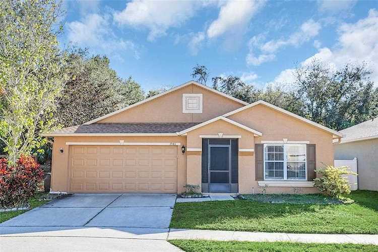3981 Lone Eagle PLACE Sanford, FL 32771
