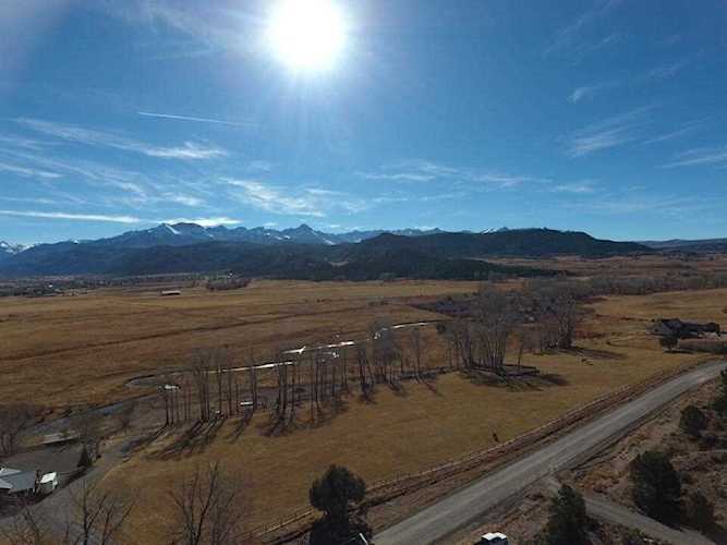 TBD County Road 24 #2 Ridgway, COLORADO 81432