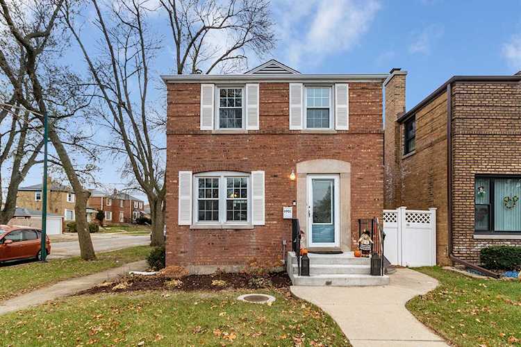 6901 W Foster Ave Chicago, IL 60656