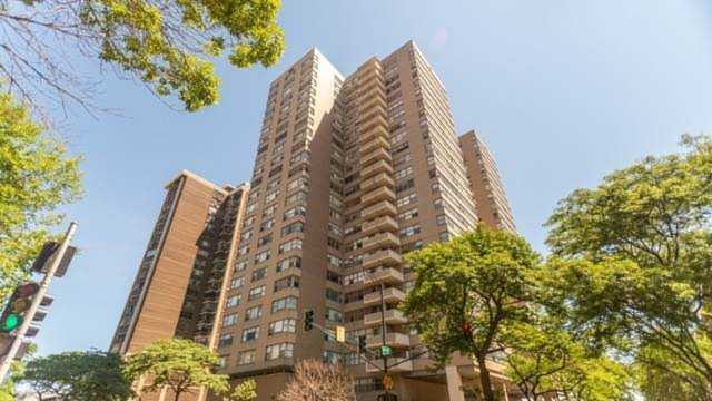 6301 N Sheridan Rd #6O Chicago, IL 60660