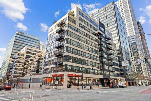 130 S Canal St #804 Chicago, IL 60606