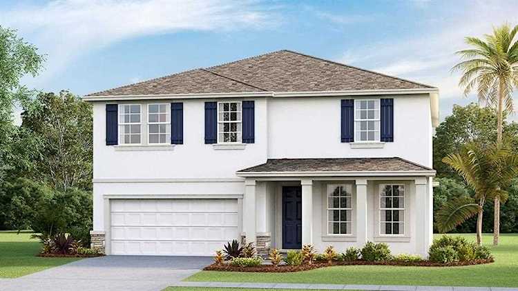 5751 Woodland Sage Dr Sarasota, FL 34238