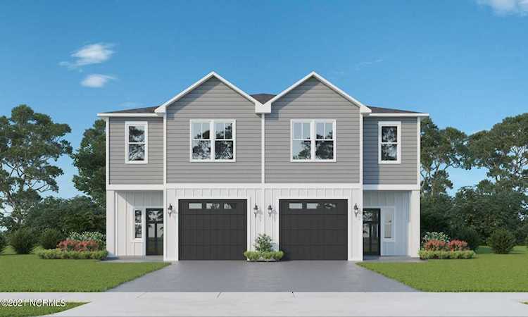 0000 Pasture Lane Swansboro, NC 28584