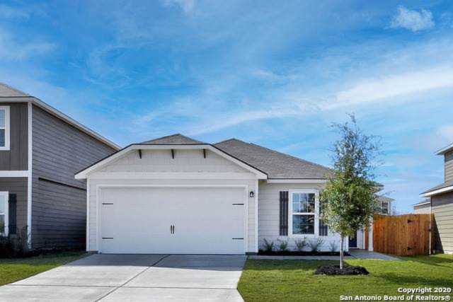 7289 Jebson Pass San Antonio, TX 78252
