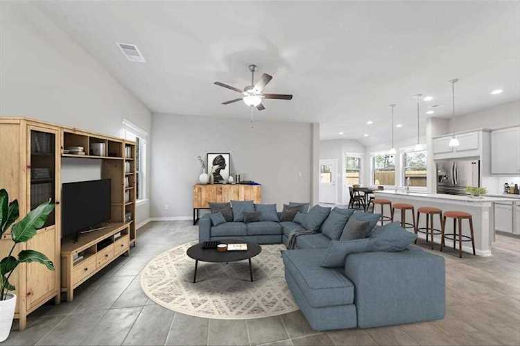 11962 California Sister Dr Humble, TX 77346