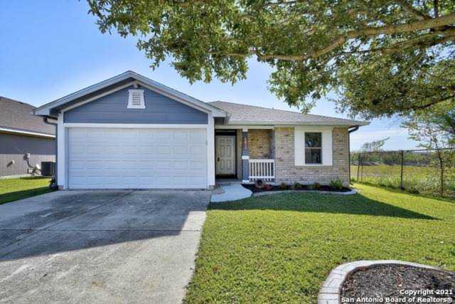 6410 Castle View San Antonio, TX 78218
