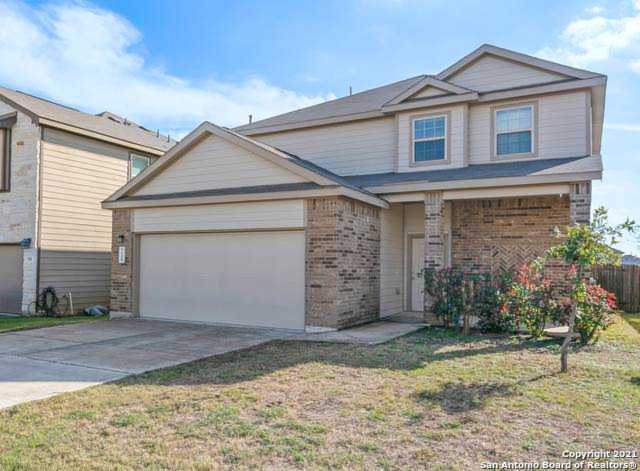 726 Pelican Beach San Antonio, TX 78221