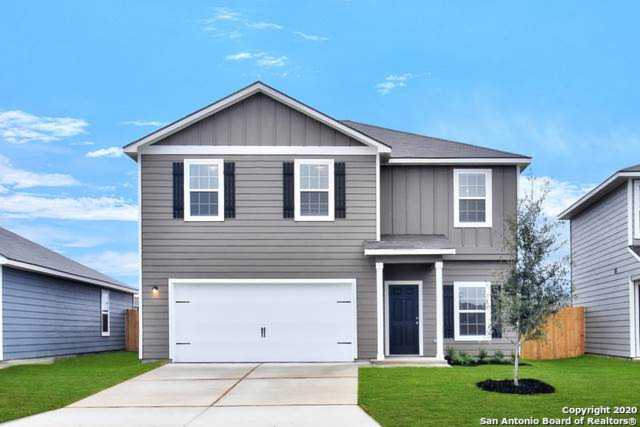 7227 Lazy Canyon San Antonio, TX 78252