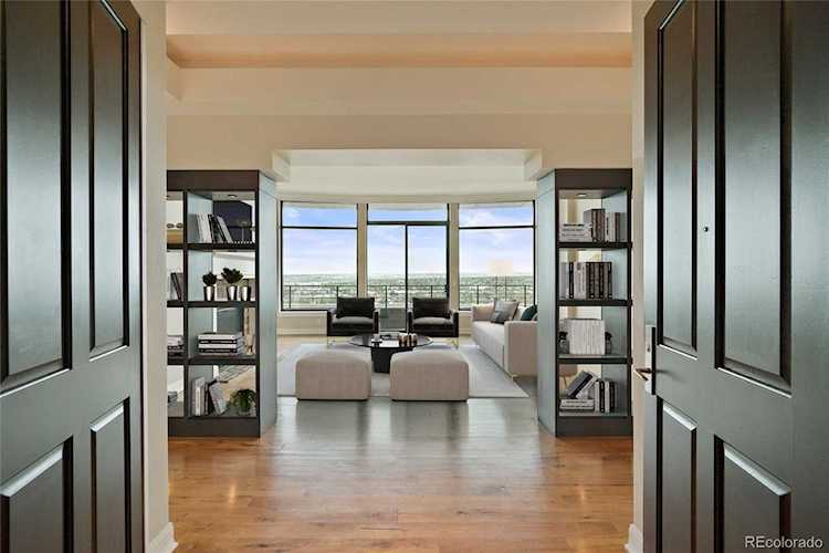 8100 E Union Ave #2001 Denver, CO 80237