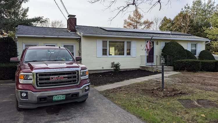 7 Alta Terrace Rutland, VT 05701