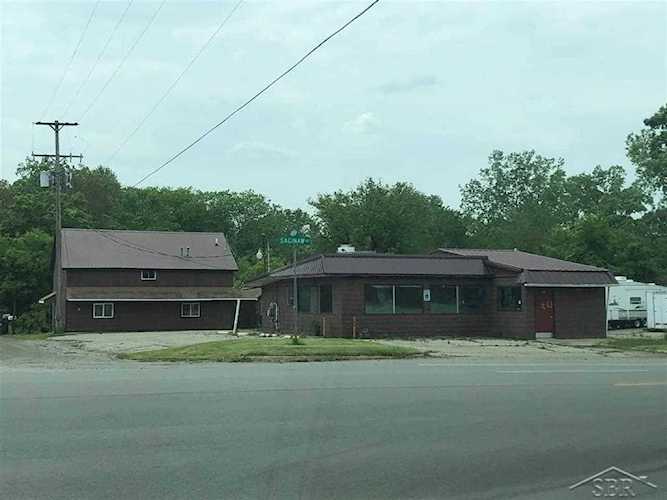 12099 N Saginaw Rd Vienna Twp, MI 48420