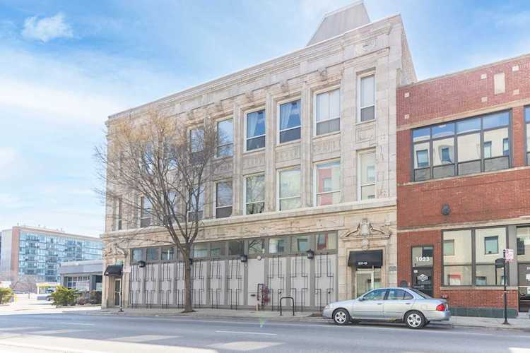 1019 W Jackson Blvd #2E Chicago, IL 60607