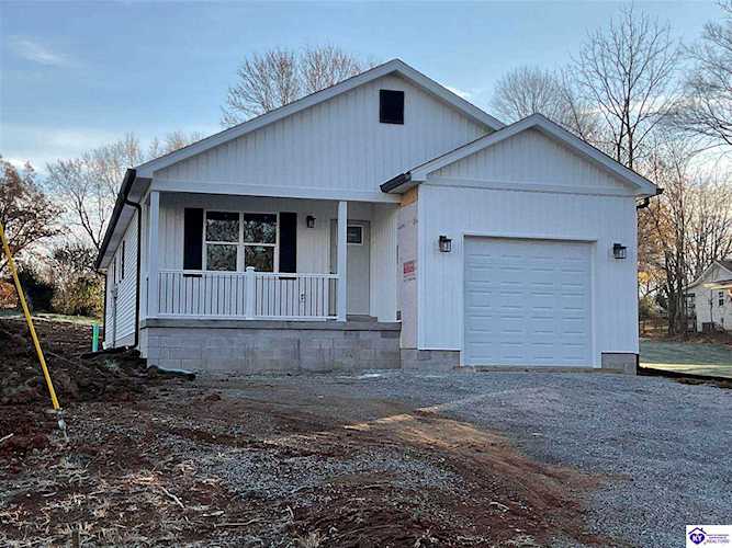 210 S Mill St Vine Grove, KY 40175