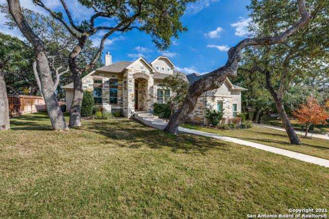 25910 Tivoli Mdw San Antonio, TX 78260