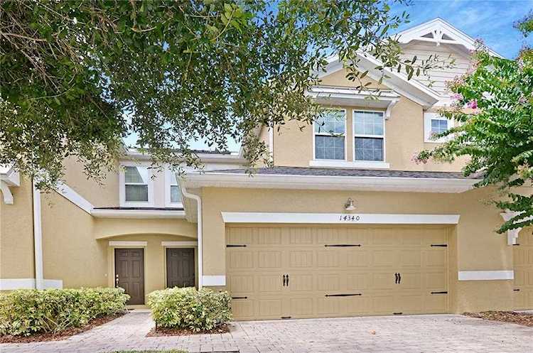 14340 Desert Haven St #4005 Windermere, FL 34786