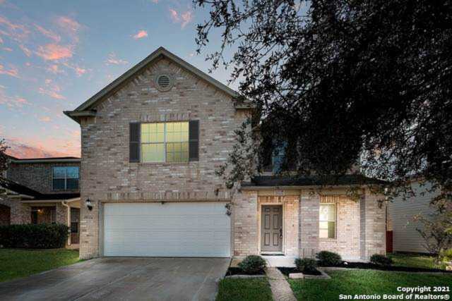 10710 Terrace Glen San Antonio, TX 78223