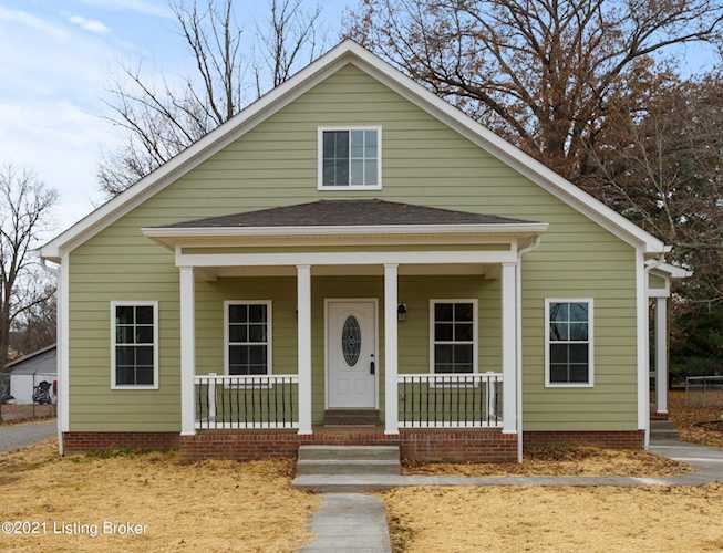 413 Main Cross Taylorsville, KY 40071