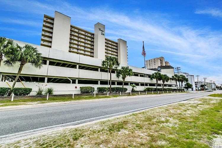 1012 N Waccamaw Dr. #212 Murrells Inlet, SC 29576
