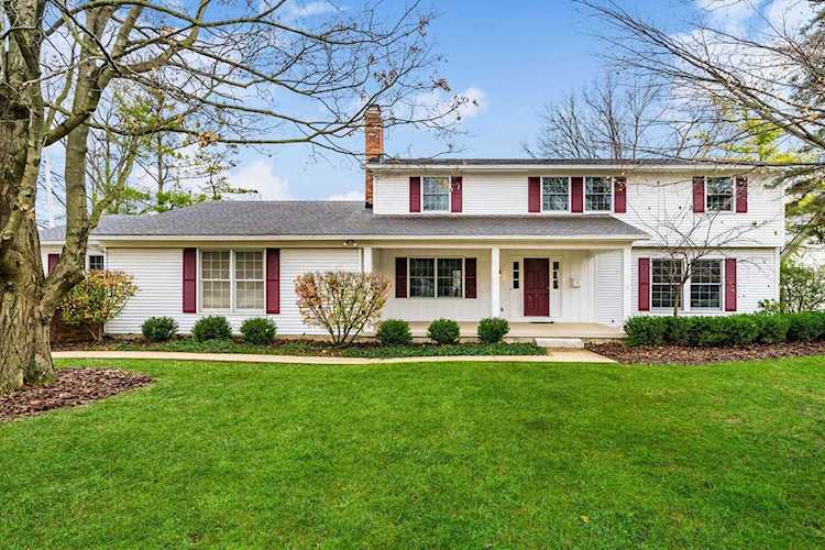 1917 Lytham Road Upper Arlington, OH 43220 | MLS 221046542 Photo 1