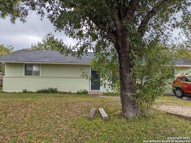 8914 Braburn St San Antonio, TX 78221