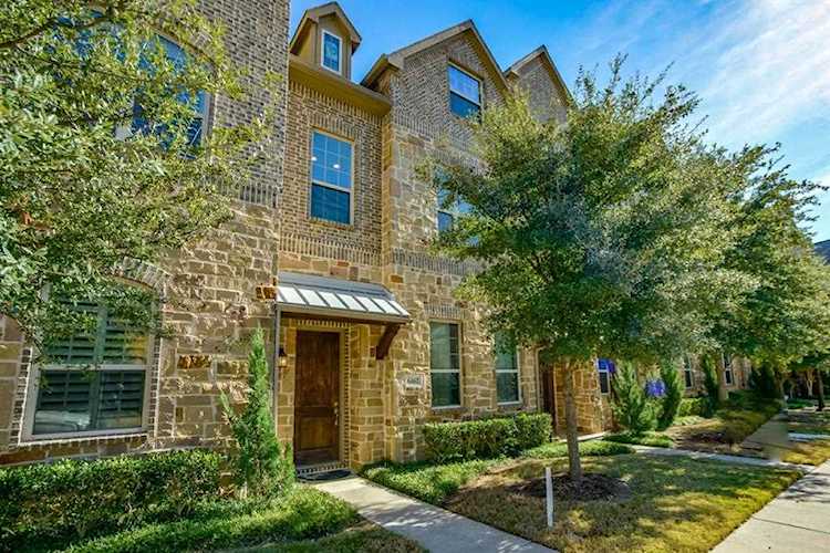 6462 Riviera Drive Irving, TX 75039