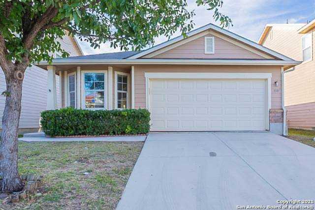 3507 Krie Highlands San Antonio, TX 78245