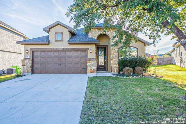 13950 Silas Crk San Antonio, TX 78245