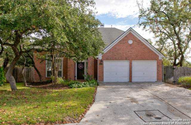 502 Belmark Ct San Antonio, TX 78258