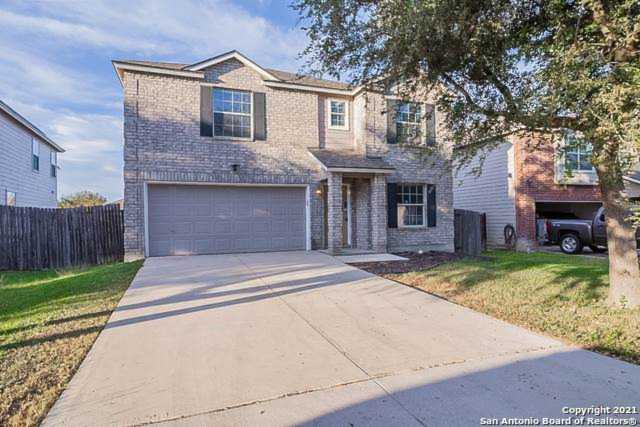 11307 Grapevine Hill San Antonio, TX 78245