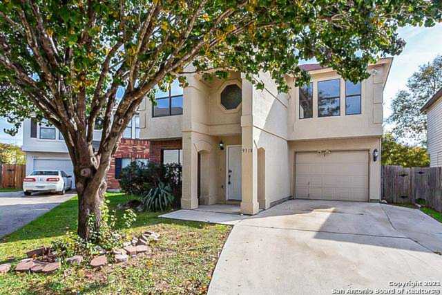 9318 Mountain Field Dr San Antonio, TX 78240