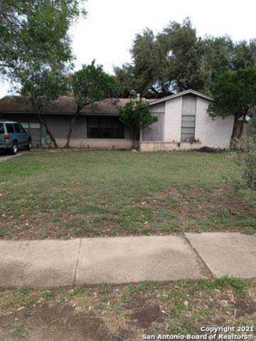 6235 Flint Rock Dr San Antonio, TX 78238