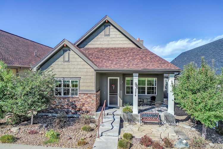 2274 Park Ln Louisville, CO 80027 | MLS 3173266 Photo 1