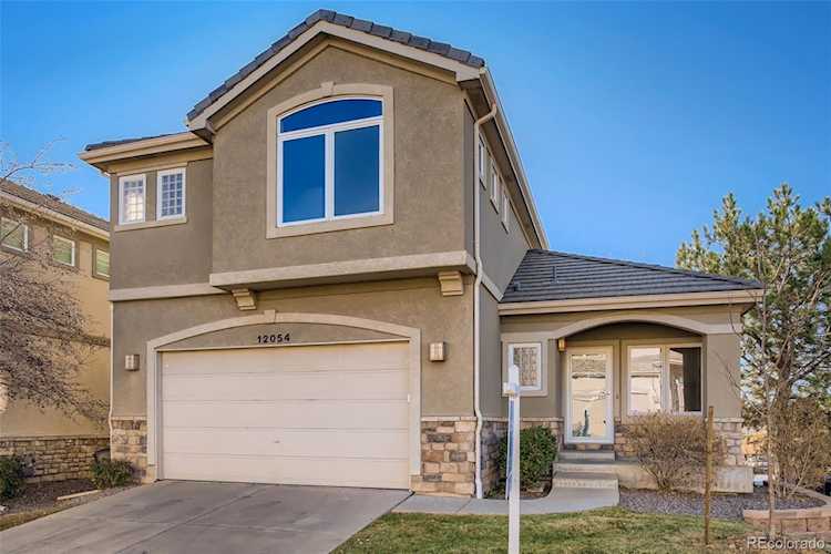 12054 E Lake Circle Greenwood Village, CO 80111